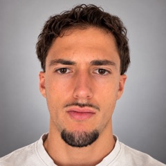 Mathéo Bisch, fondateur de FidWallet